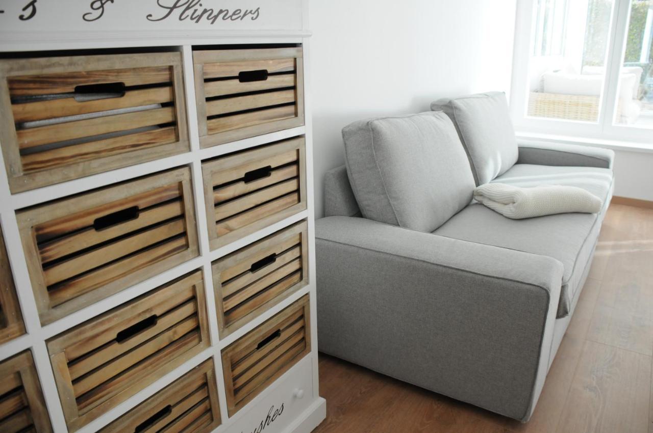Relax Apartment Mit Garten - Lifestyle Am Bodensee, Fahrraeder & Parkplatz Inklusive Bregenz Exterior foto